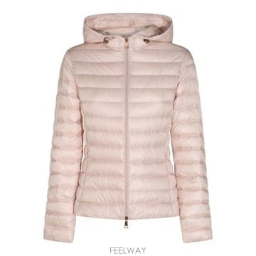 Moncler 26FW ��Ŭ���� �̰��ĵ� ��Ʈ �ٿ� ��Ŷ L20931A00092 597YG529 PINK26FW ��Ŭ���� �̰��ĵ� ��Ʈ �ٿ� ��Ŷ L20931A00092 597