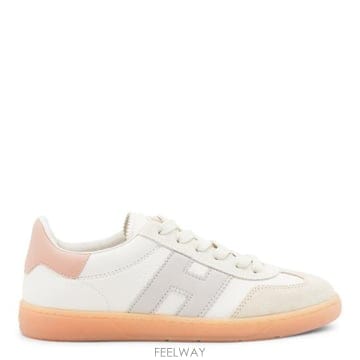Hogan 26SS ȣ�� ����Ŀ�� HXW6470FB60 UWS0RVH BIANCO GRIGIO NEBBIA26SS ȣ�� ����Ŀ�� HXW6470FB60 UWS0RVH BIANCO GRIGIO N