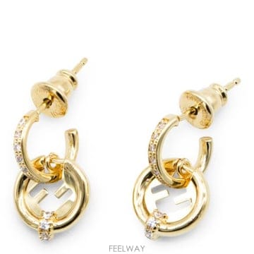 FENDI 26SS ��� �̾ 8AL328 ATEPF089U ORO26SS ��� �̾ 8AL328 ATEPF089U ORO