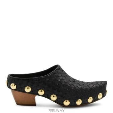 Bottega Veneta 26SS ���װ�����Ÿ �� ������ 871591 V2ED01000 BLACK26SS ���װ�����Ÿ �� ������ 871591 V2ED01000 BLACK