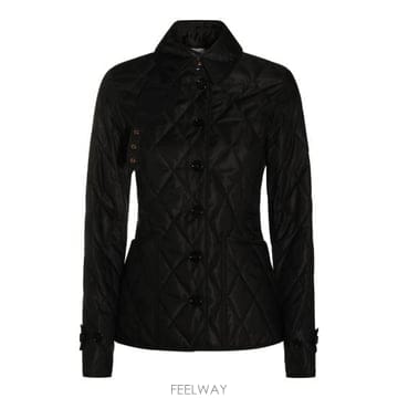 Burberry 26SS ������ ��Ƽ�� ���� 8100657 A1189 BLACK26SS ������ ��Ƽ�� ���� 8100657 A1189 BLACK