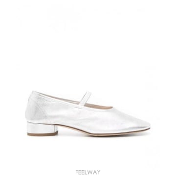 | Other Brand | 24FW Aeyde ���� casual ���� A11FLG25RO126FW241014SILVERPEARL TP524FW Aeyde ���� casual ���� A11FLG25RO126FW241014SILVE