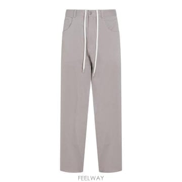 MM6 26SS MM6 �������������� ��Ʈ����Ʈ ���� SH0KA0056 M20177858 LIGHT GREY26SS MM6 �������������� ��Ʈ����Ʈ ���� SH0KA0056 M201