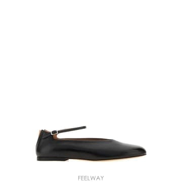 JIL SANDER 26FW ������ ���� ballet flats J16WZ0029P5057001 TP57840737426FW ������ ���� ballet flats J16WZ0029P5057001 TP5784