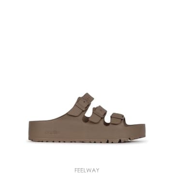 Birkenstock 26SS ���˽�Ź �÷θ��� III EVA ���ʸ��� �÷��� �÷��� 1031433 GRAY TAUPE26SS ���˽�Ź �÷θ��� III EVA ���ʸ��� �÷��� �÷��� 