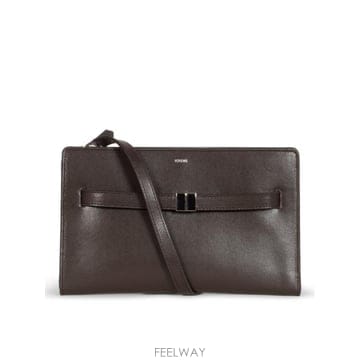 Toteme 26SS ���� ��Ƽ�� ���� ũ�ν��� 261WAM0052 LE0025213 BARK26SS ���� ��Ƽ�� ���� ũ�ν��� 261WAM0052 LE0025213 BA