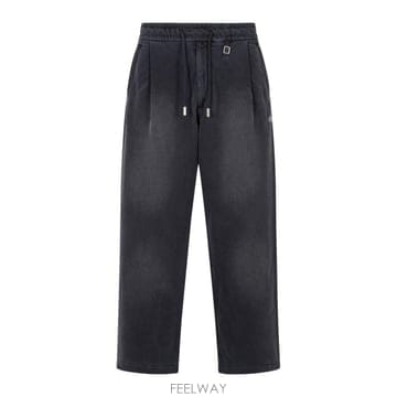 WOOYOUNGMI 26SS �쿵�� ��Ʈ����Ʈ ���� W261PT17 793N Navy26SS �쿵�� ��Ʈ����Ʈ ���� W261PT17 793N Navy