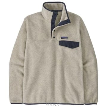Patagonia Patagonia ���� fleece 0054270OATMEALHEATHERNEWNAVY TP581419321Patagonia ���� fleece 0054270OATMEALHEATHERNEWNAVY TP5