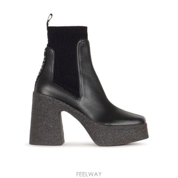 Stella McCartney 25FW ���ڶ� ��īƮ�� ���� 810440APADE0 1000 Black25FW ���ڶ� ��īƮ�� ���� 810440APADE0 1000 Black