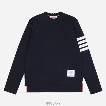 Thom Browne ����� 6F FJS103G 07862 415 ���� �缱 �ս����� Ƽ���� ���̺������ 6F FJS103G 07862 415 ���� �缱 �ս����� Ƽ��