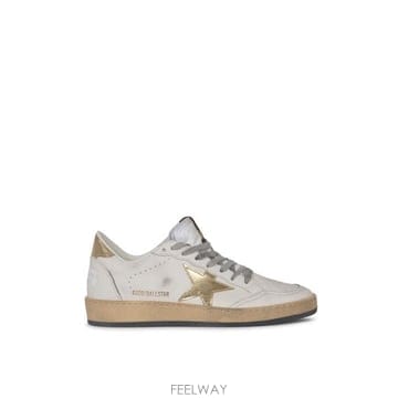Golden Goose 26FW ��籸�� ����Ÿ ����Ŀ�� GWF00117 F00078380608 MILK GOLD26FW ��籸�� ����Ÿ ����Ŀ�� GWF00117 F00078380608 MI