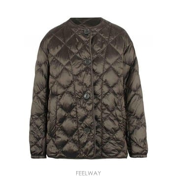 Max Mara 26SS �������� The Cube Quilted anti drip canvas �ٿ� ���� 261948E1526SS �������� The Cube Quilted anti drip canvas �ٿ� 