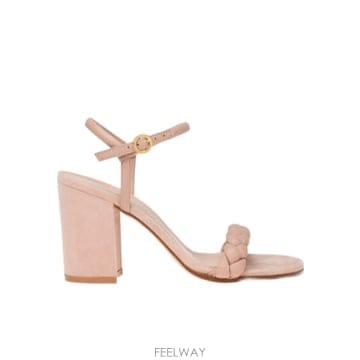 Gianvito Rossi 23SS ���Ⱥ���ξ� ���� ���� G3203885RICXNCPEACHPEACHPHPH TP57750155423SS ���Ⱥ���ξ� ���� ���� G3203885RICXNCPEACHPEACHPH