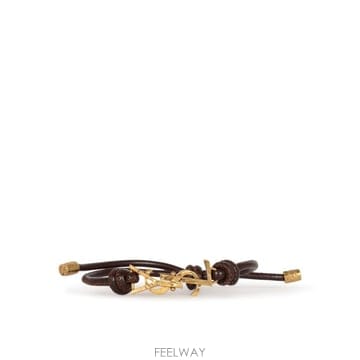 Saint Laurent 26SS ���ζ� �극�̽��� 861459 AAD2P2596 BURNT CHOCOLATE26SS ���ζ� �극�̽��� 861459 AAD2P2596 BURNT CHOCOLAT