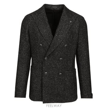 | Other Brand | 26FW Tagliatore Double Breasted ���� 1SMJ20K360033N3381 TP577926FW Tagliatore Double Breasted ���� 1SMJ20K360033N338