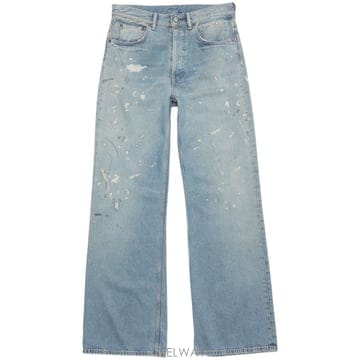 Acne 26FW ��ũ�� Studios ���� jeans B00389TRAFALGAR228 TP57237429526FW ��ũ�� Studios ���� jeans B00389TRAFALGAR228 TP57