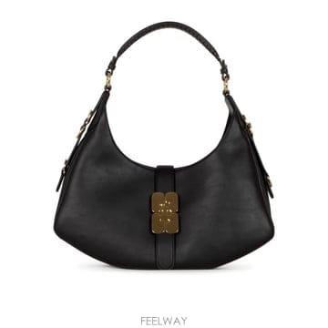GANNI 26FW ���� ���� Ĺ �� A6998 099 Black26FW ���� ���� Ĺ �� A6998 099 Black