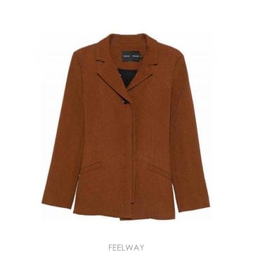 Proenza Schouler 26FW ���ο��ڽ��� Vioni ���� In ��� Sable R2632003BY382920 TP5814193026FW ���ο��ڽ��� Vioni ���� In ��� Sable R2632003BY3