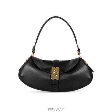 GANNI 26FW ���� B Kat �� B2070049 099 Black26FW ���� B Kat �� B2070049 099 Black