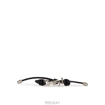 Saint Laurent 26SS ���ζ� �극�̽��� 861459 AAEKF1000 NERO26SS ���ζ� �극�̽��� 861459 AAEKF1000 NERO