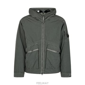 CP company 26FW ���� ���۴� ���� 21CMOW034A 110535G950 Castor Gray26FW ���� ���۴� ���� 21CMOW034A 110535G950 Castor Gra