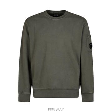 CP company 26FW ���� ���۴� ���� Ƽ���� 21CMSS718A 006372R950 Castor Gray26FW ���� ���۴� ���� Ƽ���� 21CMSS718A 006372R950 Cas