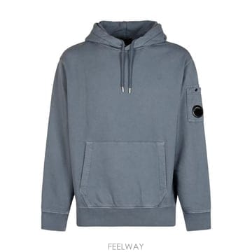 CP company 26FW ���� ���۴� ���� Ƽ���� 21CMSS719A 006372R871 ORION BLUE26FW ���� ���۴� ���� Ƽ���� 21CMSS719A 006372R871 ORI