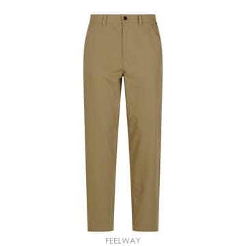 Burberry 26SS ������ ��ư Ʈ�� ġ�� 8126498 C5120 SPARROW BEIGE26SS ������ ��ư Ʈ�� ġ�� 8126498 C5120 SPARROW BEIGE