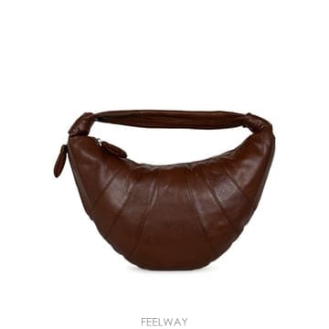 Lemaire 26FW ���޸� ����� BG0238 LL0247BR503 ROASTED PECAN26FW ���޸� ����� BG0238 LL0247BR503 ROASTED PECAN