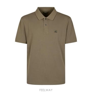 CP company 26FW ���� ���۴� ���� Ƽ���� 21CMPL721A 005263W356 FALLEN ROCK26FW ���� ���۴� ���� Ƽ���� 21CMPL721A 005263W356 FAL