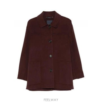 Max Mara 26FW �������� June GIUGNO017 TP58141928426FW �������� June GIUGNO017 TP581419284