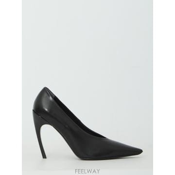 26FW 로저 비비에 Choc pumps RVW8394669091TB999 TP580426980