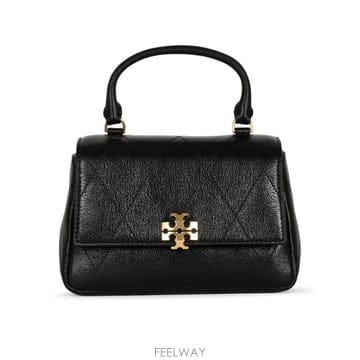 26FW 토리버치 가방 186032 001 Black