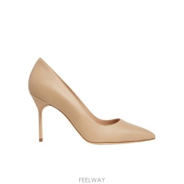 Manolo Blahnik 23SS ����κ���� ���� high ���� 9XX04640025 TP57750130223SS ����κ���� ���� high ���� 9XX04640025 TP5775013