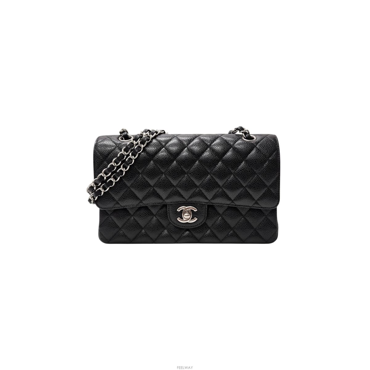 CHANEL ���� A01112 ���� ĳ��� Ŭ���� �̵� ���� ü�� �������� A01112 ���� ĳ��� Ŭ���� �̵� ���� ü�� �����