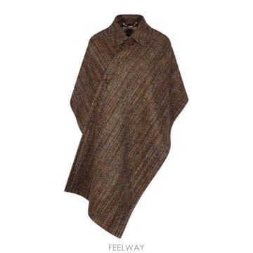 FENDI 25FW ��� ��Ʈ FF6144 AYN5F1T6K Brown25FW ��� ��Ʈ FF6144 AYN5F1T6K Brown