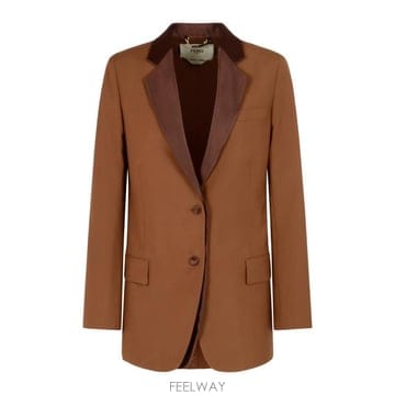 FENDI 25FW ��� ���� FJ7649 AQ3HF1T6L Brown25FW ��� ���� FJ7649 AQ3HF1T6L Brown