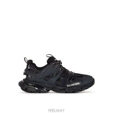 Balenciaga 26FW �߷��þư� Ʈ�� 542436 W1GB11000 Black26FW �߷��þư� Ʈ�� 542436 W1GB11000 Black
