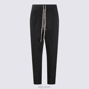 Rick Owens 26FW �������� BELA PANT RU02F4361TE09 TP57797371326FW �������� BELA PANT RU02F4361TE09 TP577973713