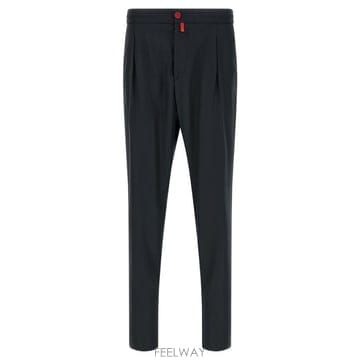 Kiton KITON Red Button ���� UP1LACK0129H03001 TP580655227KITON Red Button ���� UP1LACK0129H03001 TP580655227