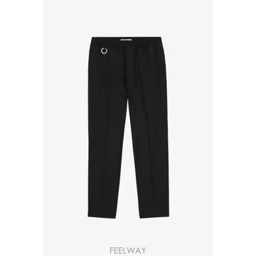| Other Brand | 25SS Etudes Studio �� TAPERED ��Ʈ PANT E25MMTRO86099BLACK TP5825SS Etudes Studio �� TAPERED ��Ʈ PANT E25MMTRO86099B