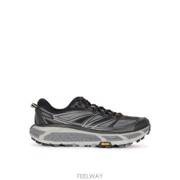 26SS 호카 마파테 스피드 2 스니커즈 1126851 BCS BLACK CASTLEROC