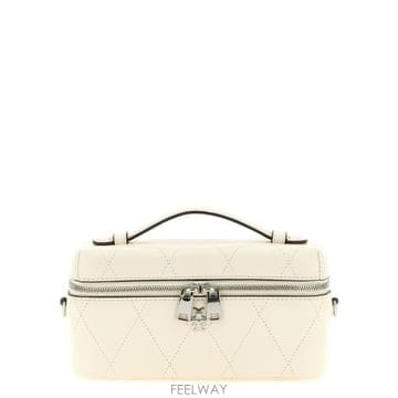 Tory Burch 26FW �丮��ġ charlie vanity ���̽� ũ�ν��ٵ� �� 186038250 TP57930498026FW �丮��ġ charlie vanity ���̽� ũ�ν��ٵ� �� 1860
