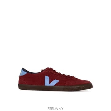 26SS 베자 스니커즈 VO0321467B GRENAT AQUA EAGLE