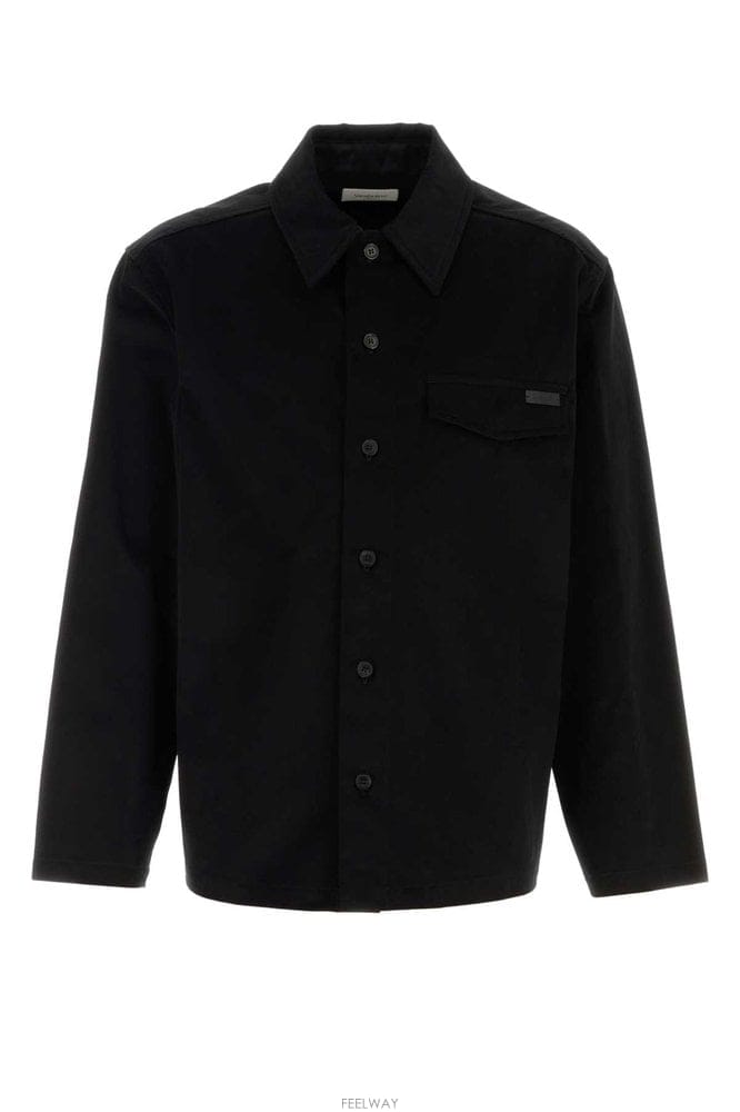 Saint Laurent ���ζ� SURCHEMISE ��ü POITRINE ���̽� 873919 B0442282895���ζ� SURCHEMISE ��ü POITRINE ���̽� 873919 B0442282