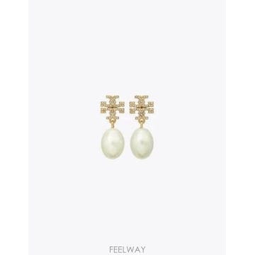 Tory Burch �丮��ġ ORECCHINI 158536137 TP577495581�丮��ġ ORECCHINI 158536137 TP577495581