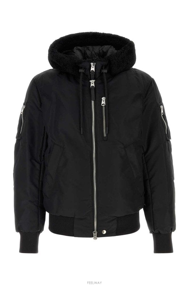 Mackage �������� AUGUSTZ AUGUSTZ BLACK B0442282950�������� AUGUSTZ AUGUSTZ BLACK B0442282950