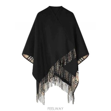 Burberry 26FW Burberry üũ ���� ĳ�ù̾� cape 8122804 TP58042687426FW Burberry üũ ���� ĳ�ù̾� cape 8122804 TP580426