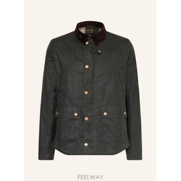 Barbour Barbour REELIN field ���� 100288591516000 TP580427450Barbour REELIN field ���� 100288591516000 TP580427450
