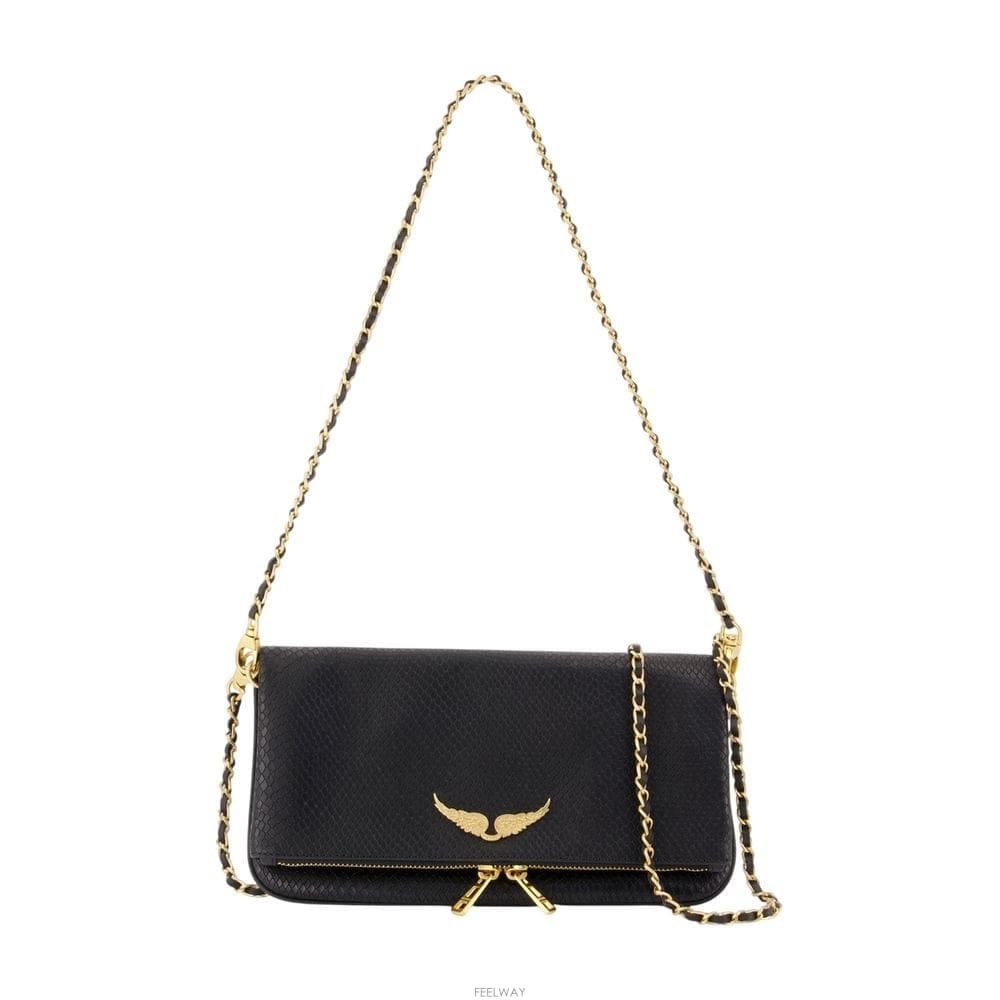 Zadig&Voltaire 26 F/W ��� �� ���׸� �� ����Ʈ WILD ũ�ν��ٵ� ZADIG B073227793326 F/W ��� �� ���׸� �� ����Ʈ WILD ũ�ν��ٵ� ZADIG 
